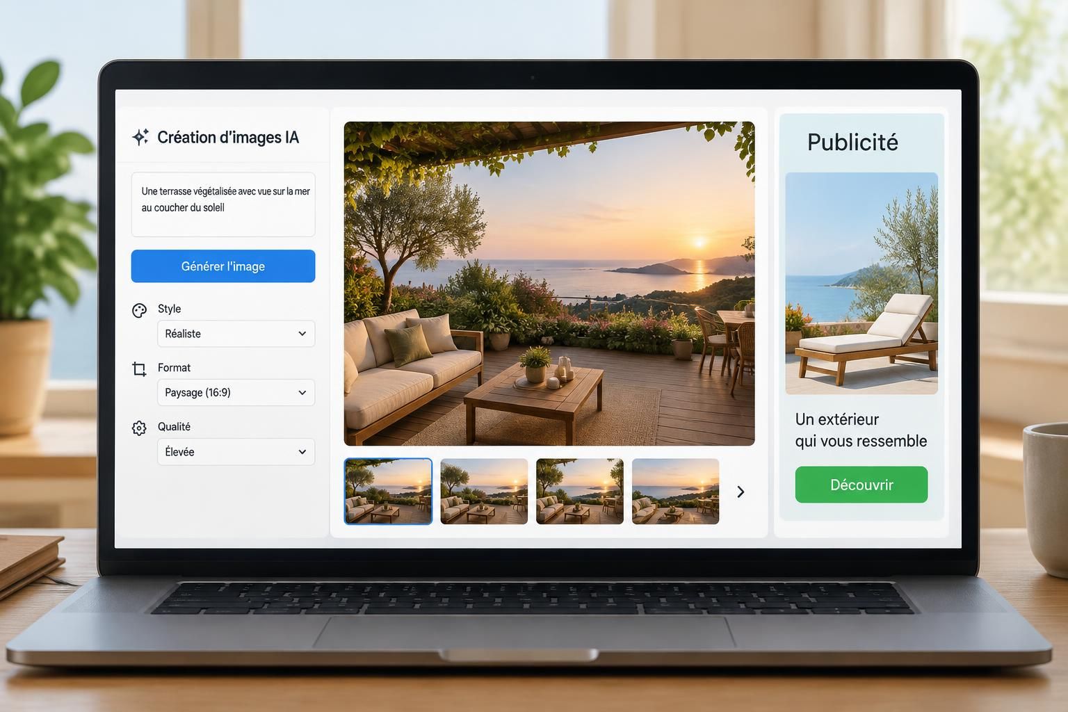 chatgpt pourrait bientôt intégrer des publicités visuelles à la génération d’images. découvrez ce que cette évolution pourrait changer pour les utilisateurs.