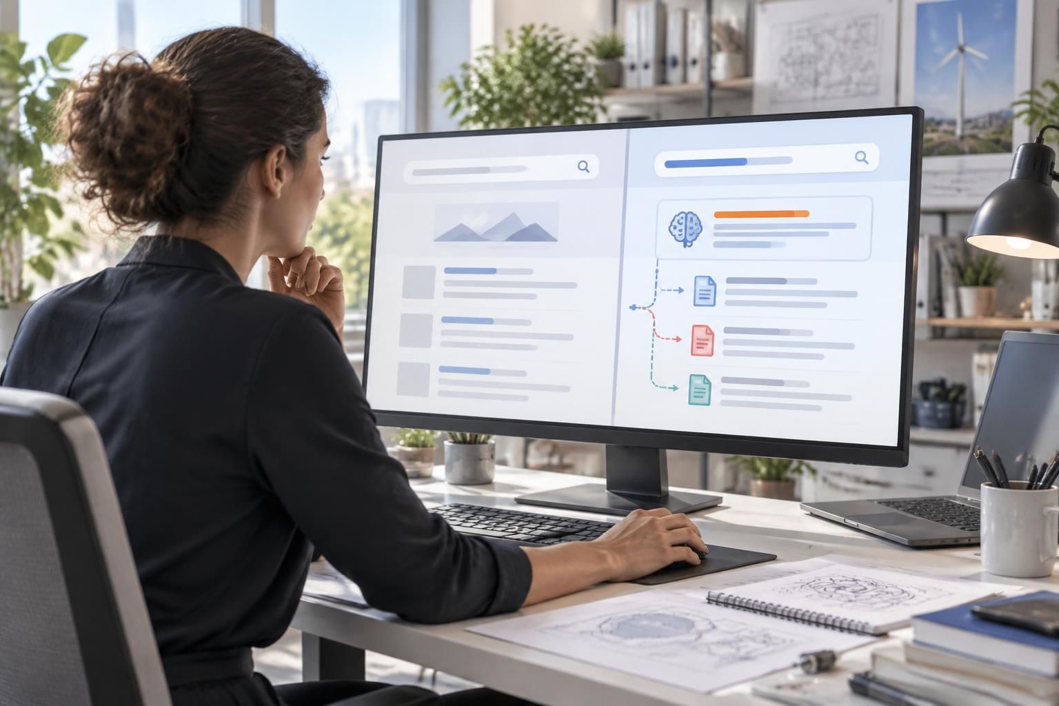 découvrez 6 astuces pour améliorer la fiabilité des résumés générés par google ai overviews et obtenir des réponses plus précises.