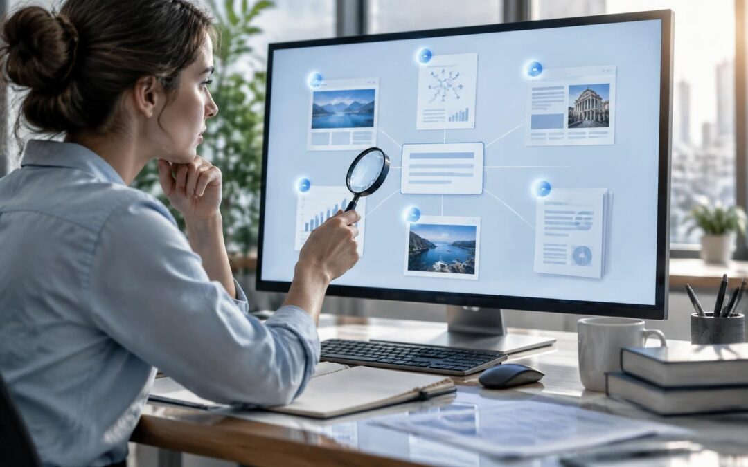 Google AI Overviews : 6 astuces pour des résumés générés par l’IA plus fiables