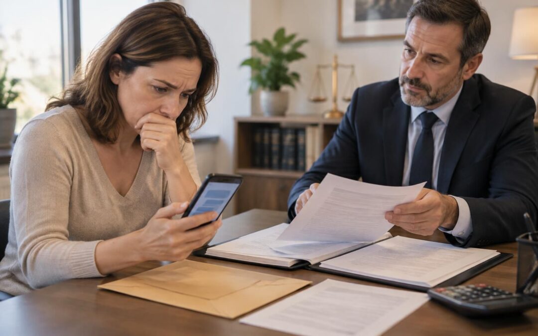 Héritage de 10 000 € : j’ai demandé conseil à ChatGPT avant un rendez-vous, mais tout ne s’est pas passé comme prévu