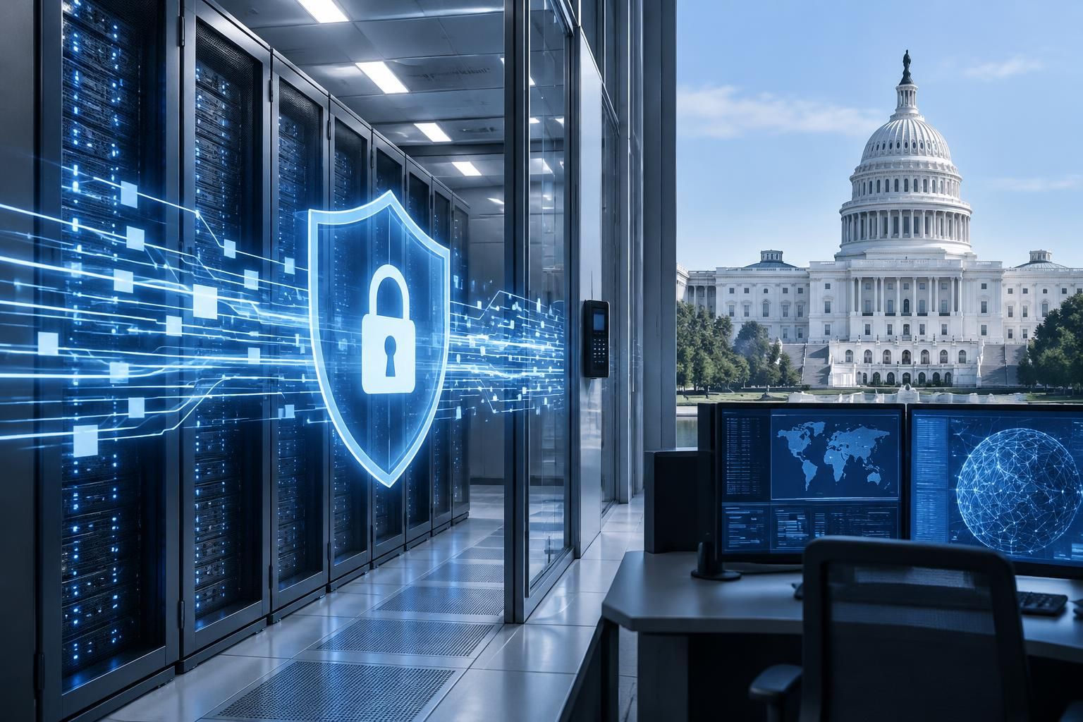 les états-unis bannissent deepseek, soupçonnée d’aider pékin à mener une surveillance de masse. découvrez les raisons et les enjeux de cette décision.