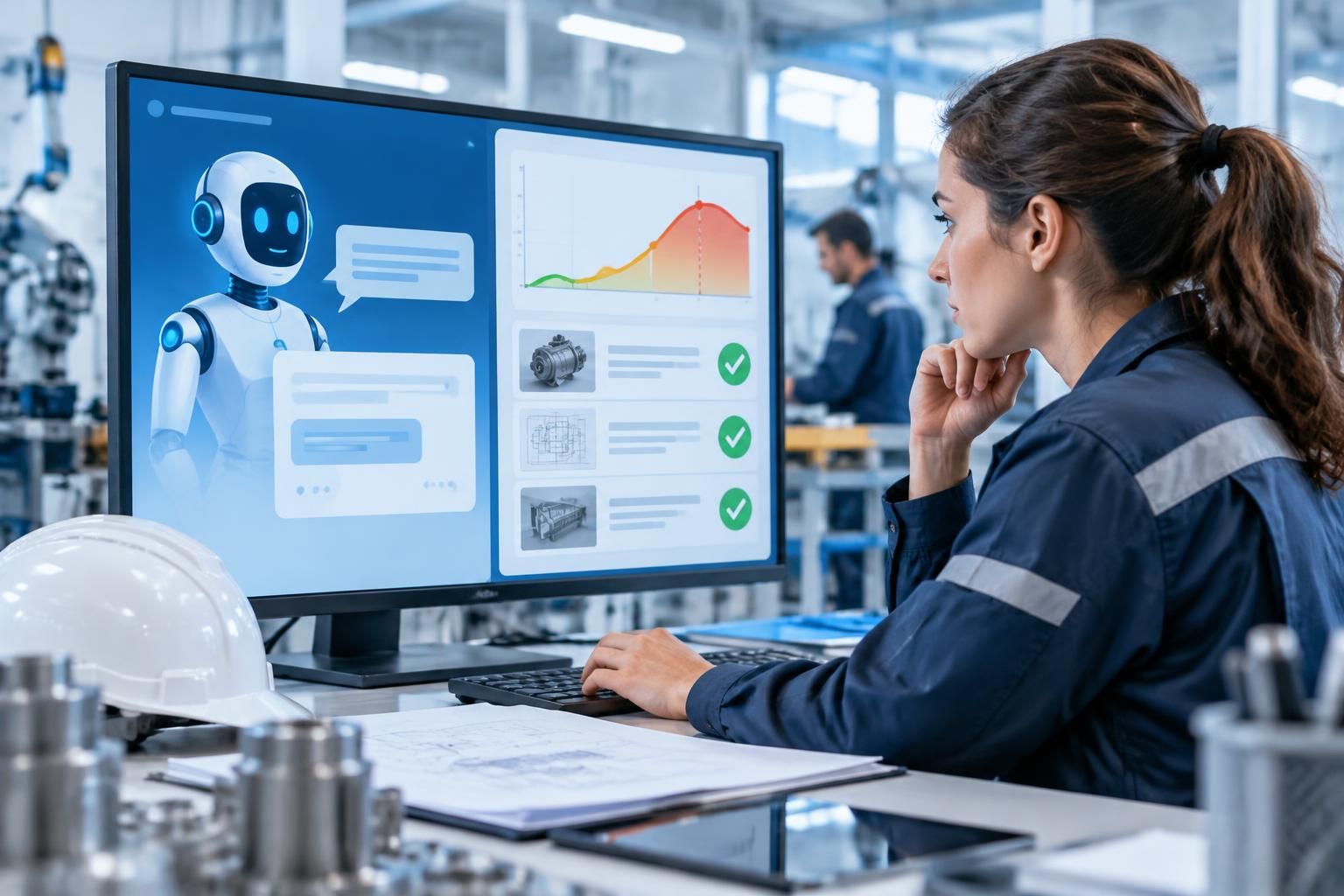 découvrez comment une équation peut aider à prévoir quand une intelligence artificielle risque d’inventer des réponses et à mieux repérer ses limites.